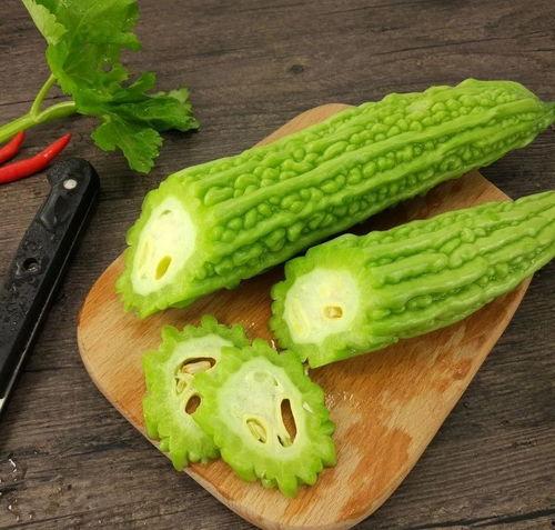 黄皮瓜是怎么炒着吃的视频,黄皮瓜炒制秘籍大公开