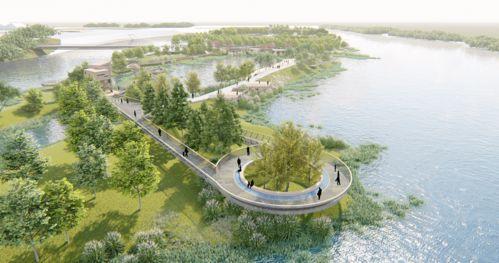 东洲公园吃瓜事件视频,一场引发热议的街头冲突瞬间