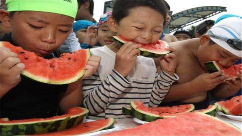 中国人在美国吃瓜视频,一场跨越国界的趣味碰撞